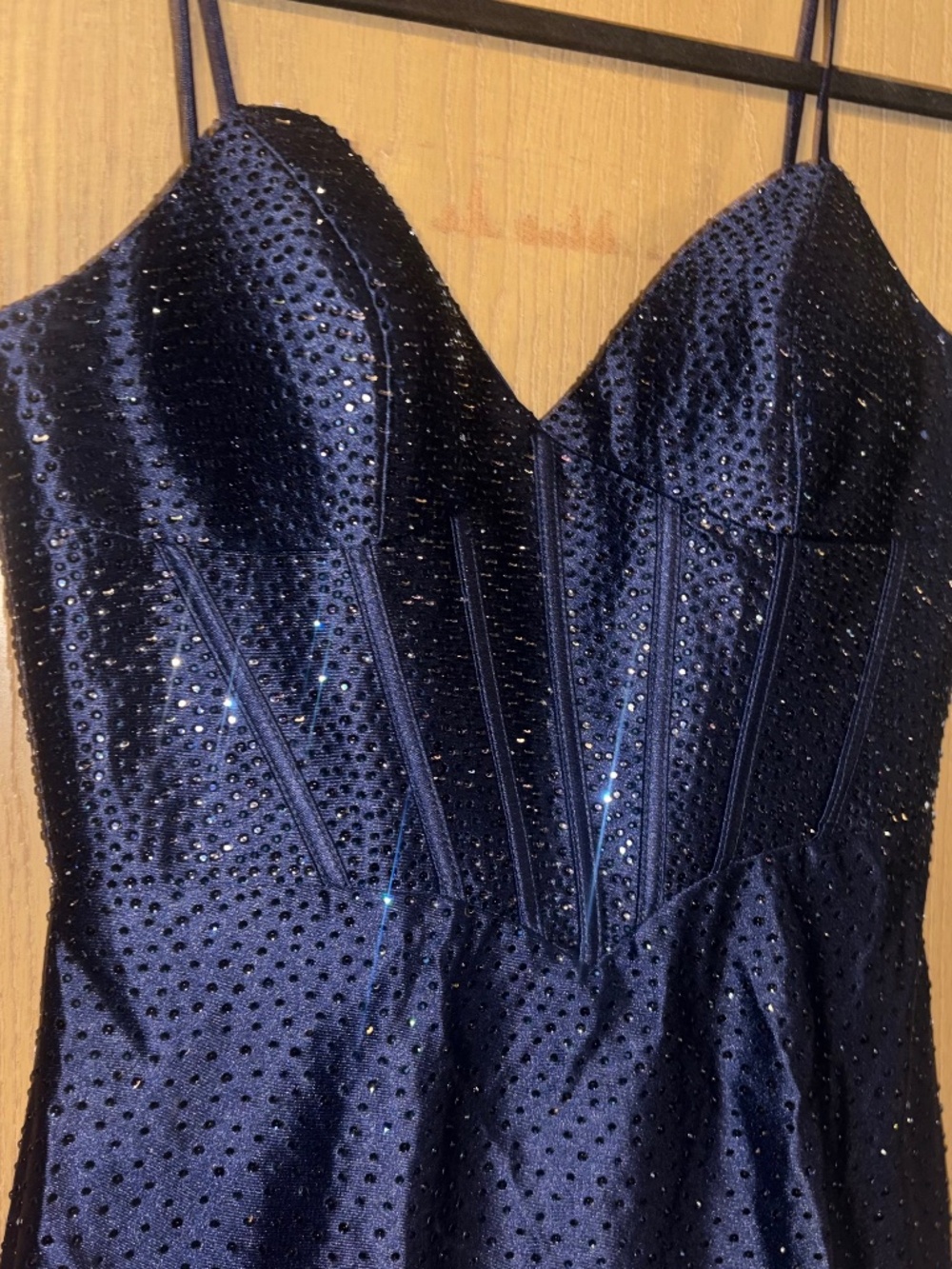 Homecoming Dress